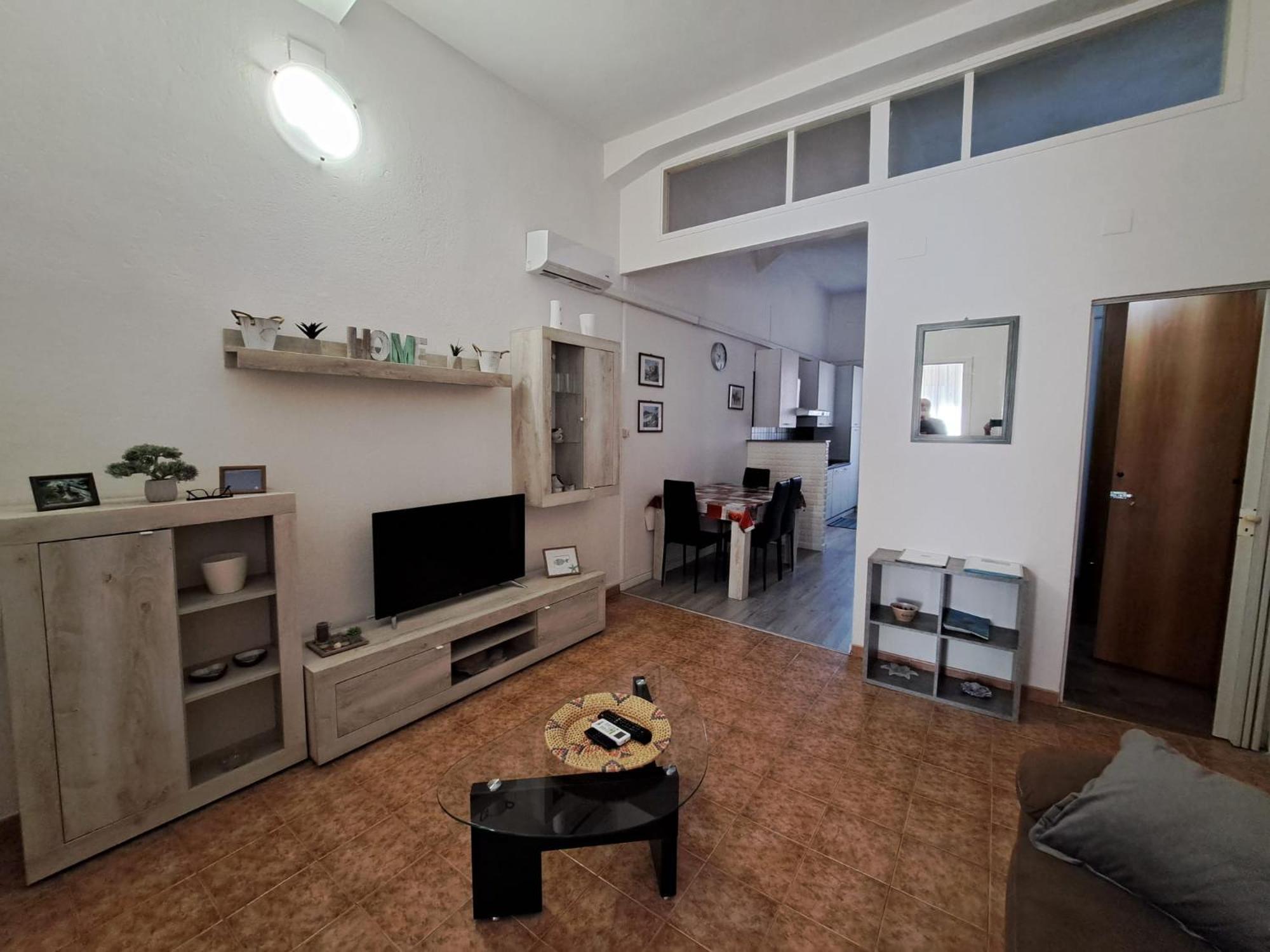 Appartamento Vacanze Cagliari - Via Lanusei Dış mekan fotoğraf